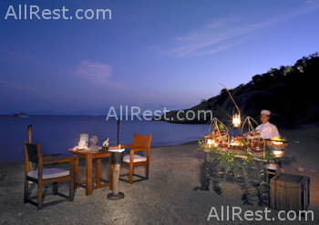 Six Senses Hideaway Ninh Van Bay 56